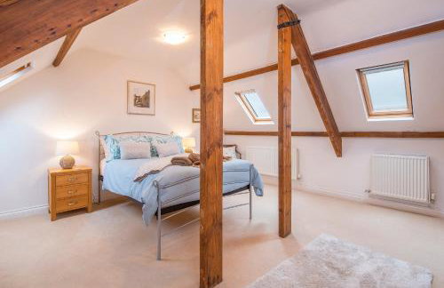 Musselwick House - Foto 13