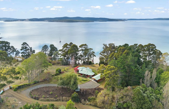 Blissful Birchs Bay - Foto 52