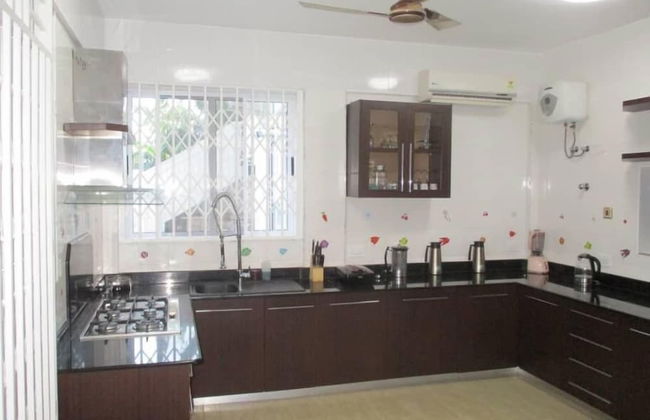 Luxury Apartment - Foto 6