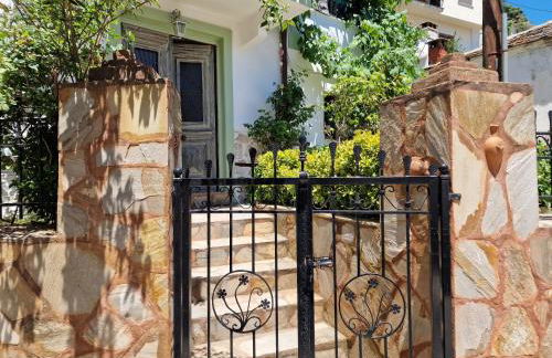 Traditional House in Panagia Village - Foto 10