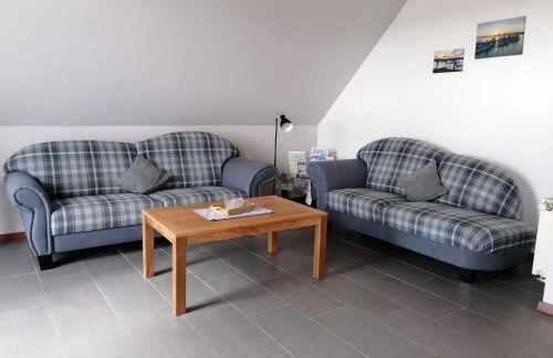 Ferienwohnung Mangelsen - Foto 2