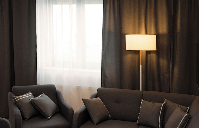 Residence Trafick - Photo 42