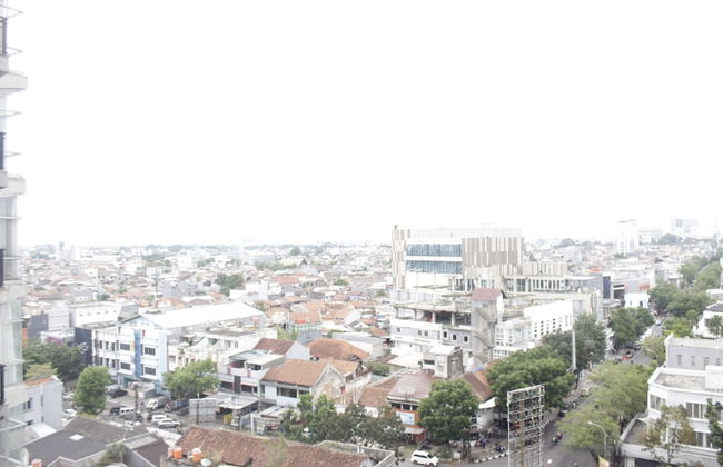 Pleasant 2Br At Grand Asia Afrika Apartment - Foto 17