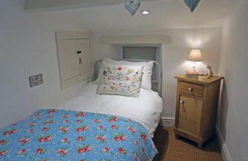 Brook Cottage Askrigg - Photo 16