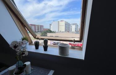 Apartament Culica Września - Foto 9