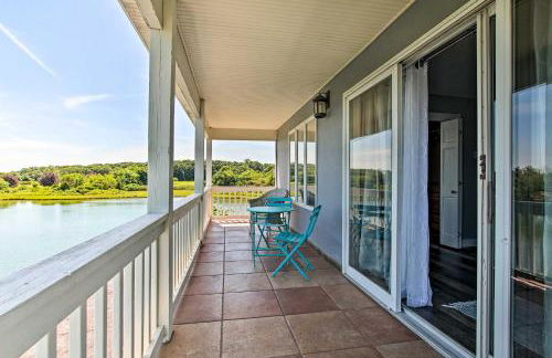 Deluxe Waterford Home with Views, Outdoor Bar and More - Foto 33