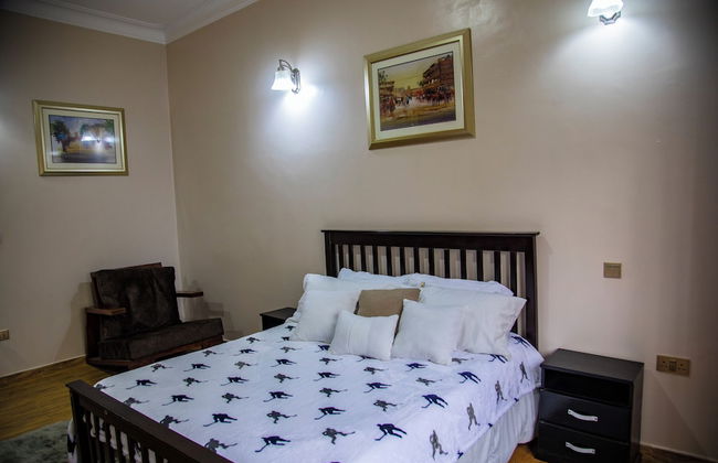 Malachite Apartments - Foto 4