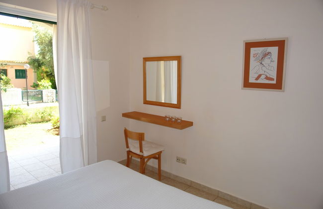 Barbati Bay Elegant Apartments - Foto 6