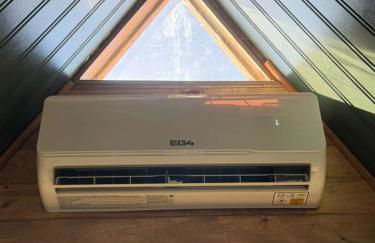 Star Gazer #3 Glamping - Foto 44