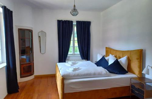 Ferienwohnung 'Bergidylle' - Zu Fuß auf die Loipe und den Berg, nur wenige Minuten ins Skigebiet - Foto 7