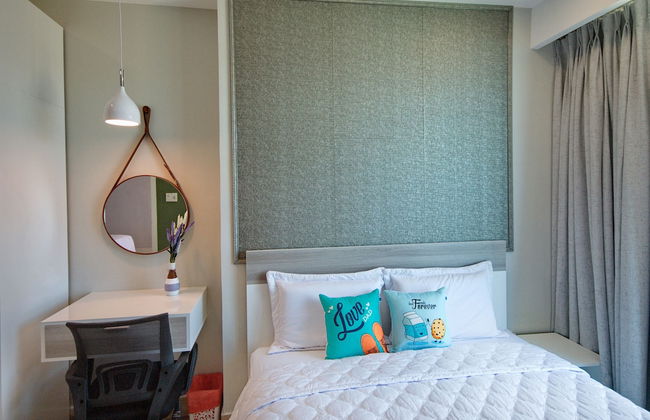 Handy Beachfront Apartment - Foto 4