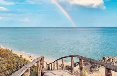 Casa vacanze Santiago e Ian - Foto 31