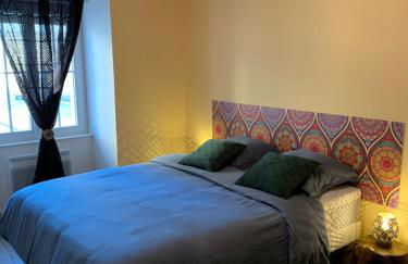 LA VILLA CAPUCINE - Foto 6