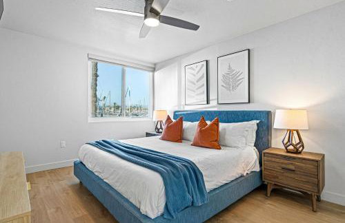 Urban Tide - A Designer Escape Overlooking the Docks - Foto 4