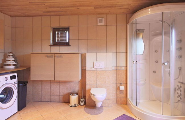 6 Person Holiday Home in Kirke Hyllinge - Foto 11