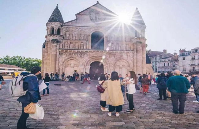 Luxury Villa in France With Private Pool - Foto 27