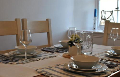 Coorie Cottage- stylish townhouse Anstruther - Foto 24
