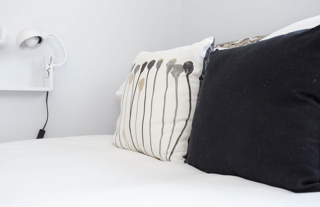 Seabird Apartments - Foto 3