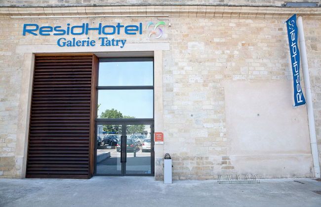 Residhotel Galerie Tatry - Foto 25