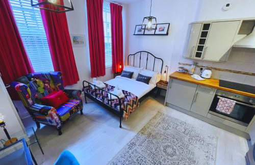 Bristol City Stays - Cabot Circus - Foto 124