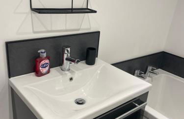 2 bedroom country cottage in the Lake District - Foto 13