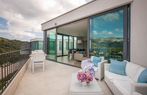 Green Hill Penthouse apartment - Foto 2