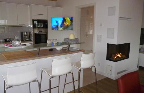 Ostsee-Wellnesslandhaus mit Sauna, Jacuzzi, Innenwhirlpool - Foto 37