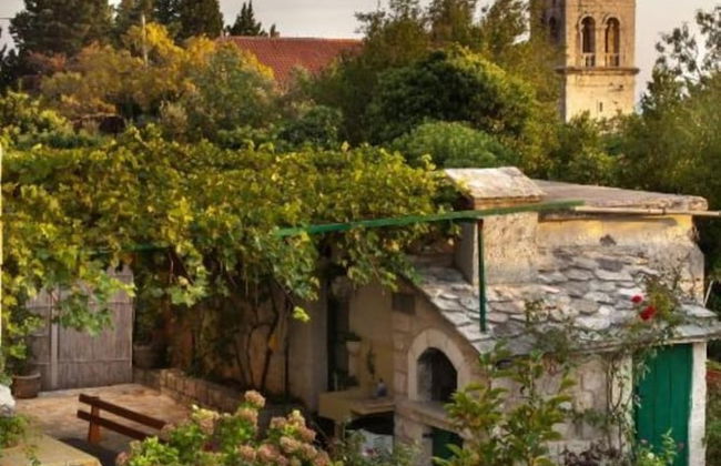 Mirta - Rustic Villa - H - Foto 20