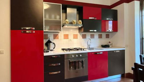 Velvet Loft - Affitti Brevi Italia - Foto 4