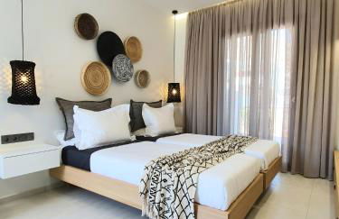 St.Thomas Beach Luxury Apartments - Foto 1