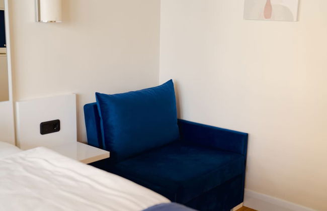 ORBI CITY Hotel Sea View - Foto 55