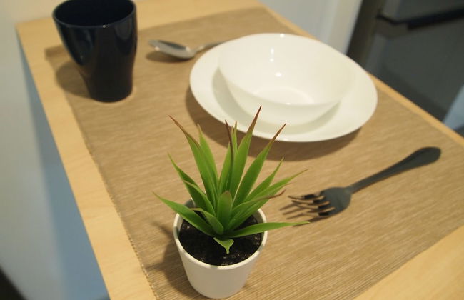 Almas Puteri Harbour By Squarenest - Photo 50