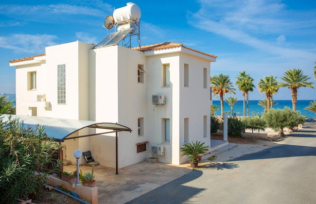 Villa Seashore One Large Private Pool Walk to Beach Sea Views A C Wifi - 3150 - Foto 53