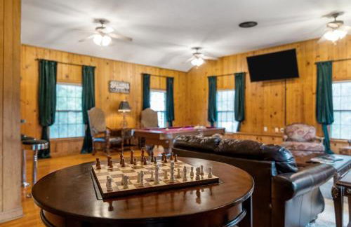 King suite-Huge tub-A Charmer-The Blue Jay Suite - Foto 15