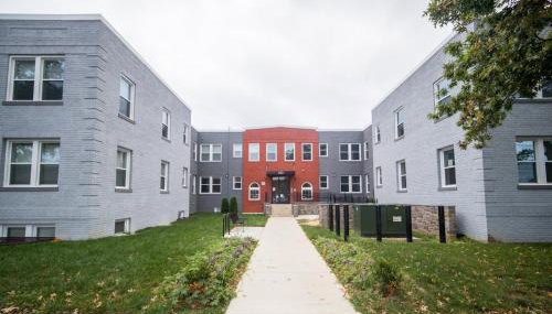 The Chey:Modern and Intimate - Foto 3