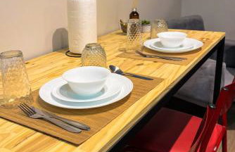 MV 135A Studio 135, com AR Condicionado a 50 mts do METRÔ Brás Rua Coronel Mursa, 56 - Photo 14