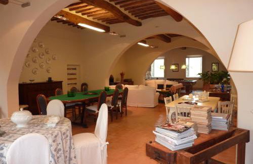 Villa Sant'Alberto - Foto 35