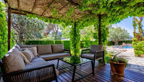 Cas Galgo Luxury Villa in Valldemossa - Foto 4