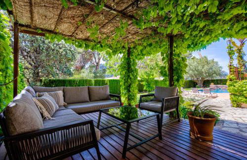 Cas Galgo Luxury Villa in Valldemossa - Foto 4