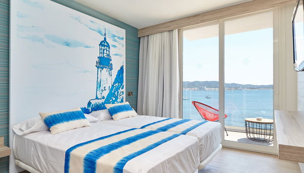 Sol Bahia Ibiza Suites - Foto 2