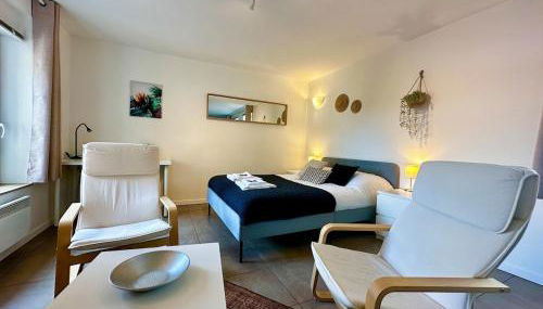 M 101 Studio pause détente proche centre Metz - Foto 3