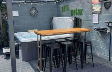 The Holiday Hoose - Foto 36