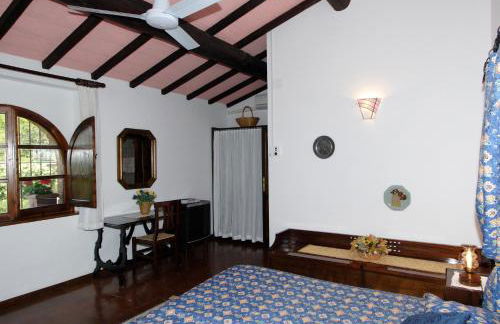 Hotel Campo Di Carlo - Foto 105