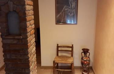 Casa Teodoro - Gelsomino, Ulivi & Orchidea - Foto 14