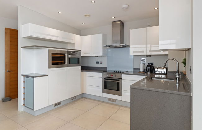 Sea Breeze - Spectacular Sea Views - Foto 17