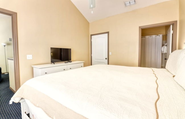 Zacharias' Runaway Beach Condo - Foto 1