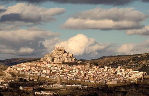 Casa Julián Fábrica Giner - Foto 16