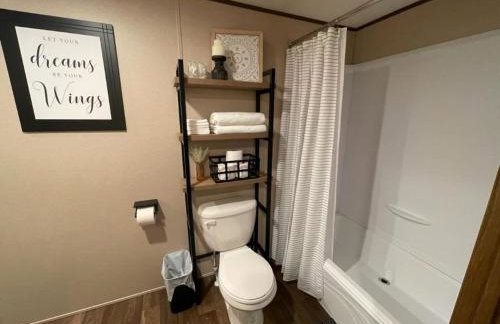 Willow Retreat - Foto 22