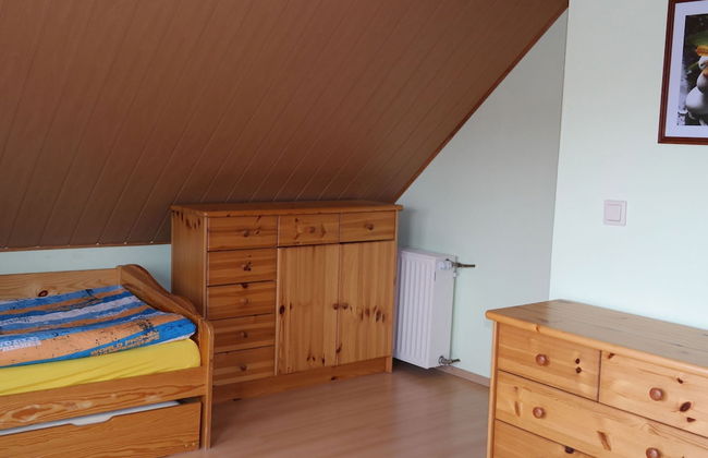 Gemuetlicher Bungalow in Boergerende-rethwisch mit Sauna - Photo 3