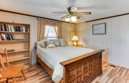 Countryside Haven with Spacious Yard in Tamassee! - Foto 19